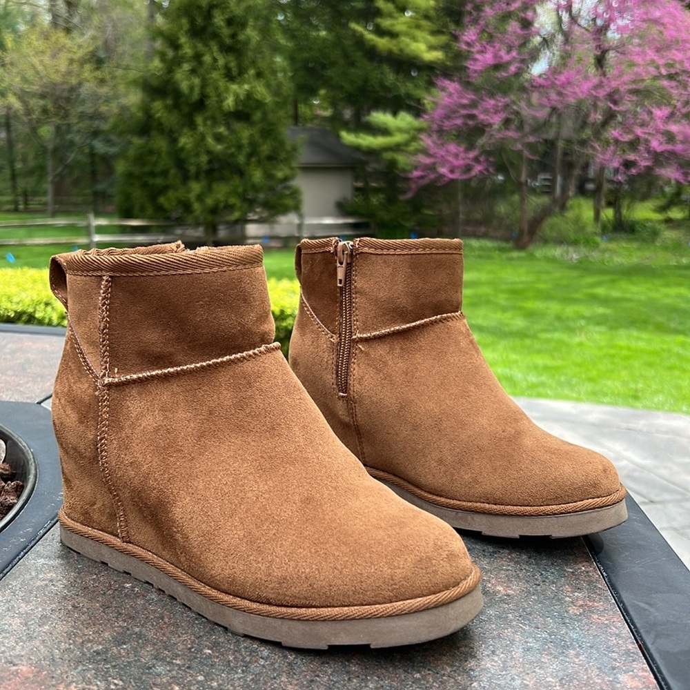 DUNES WINTER BOOTS - Picture 2 of 14